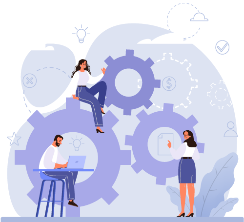 MLM App Developer - About Company